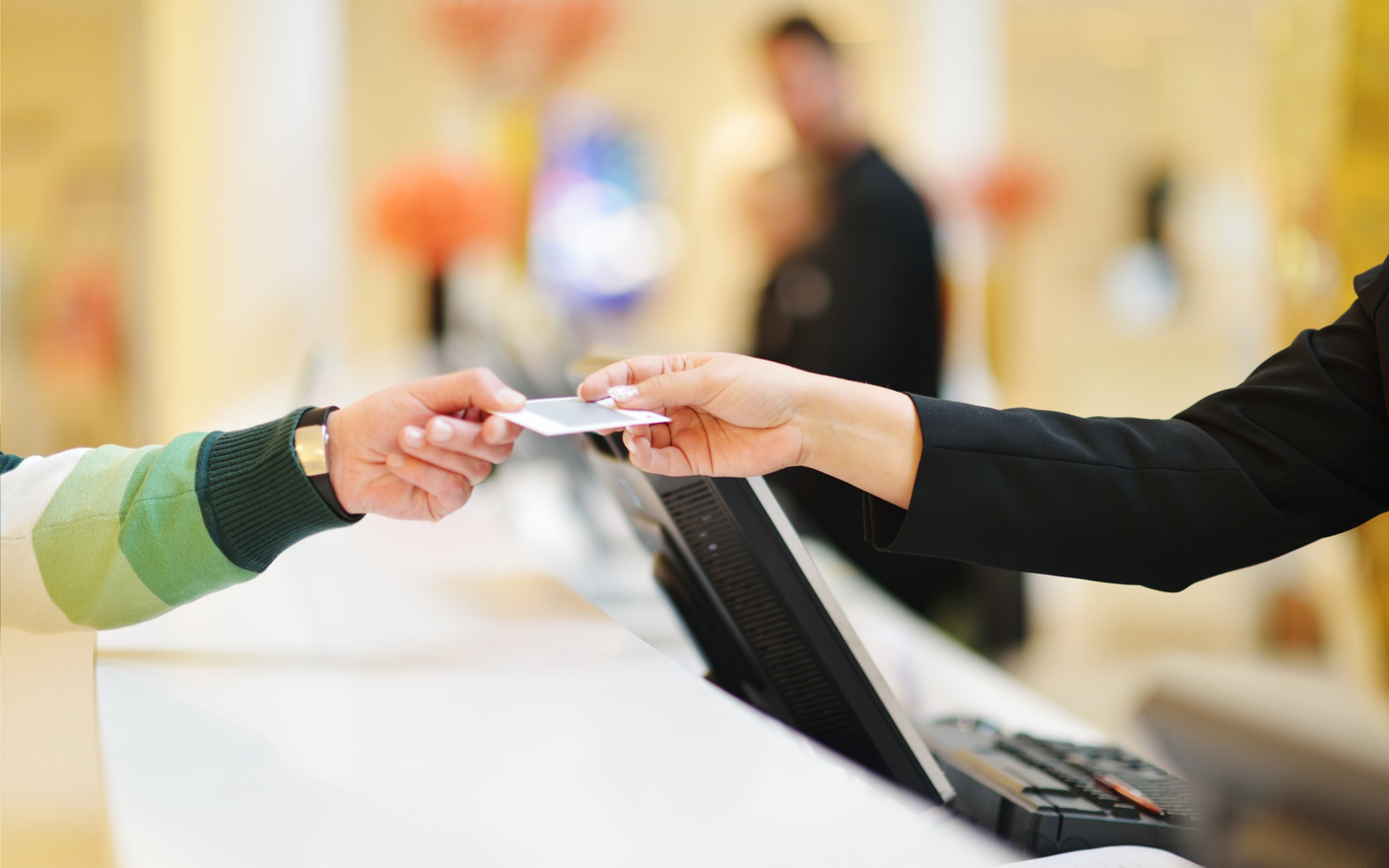 <span>Business</span>Hospitality Management