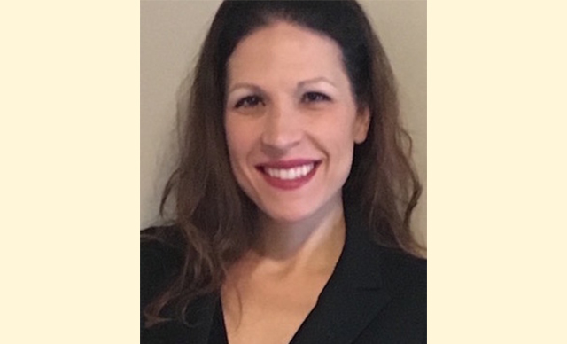 Elena Borrelli, M.S.PAC, BCPA
